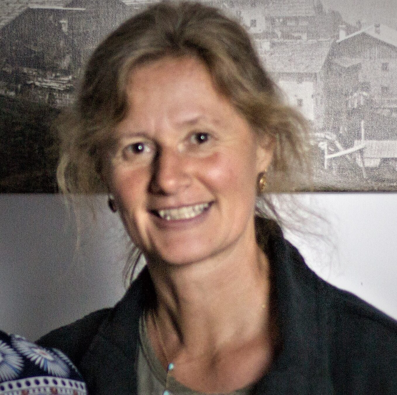 Ruth Frömpter